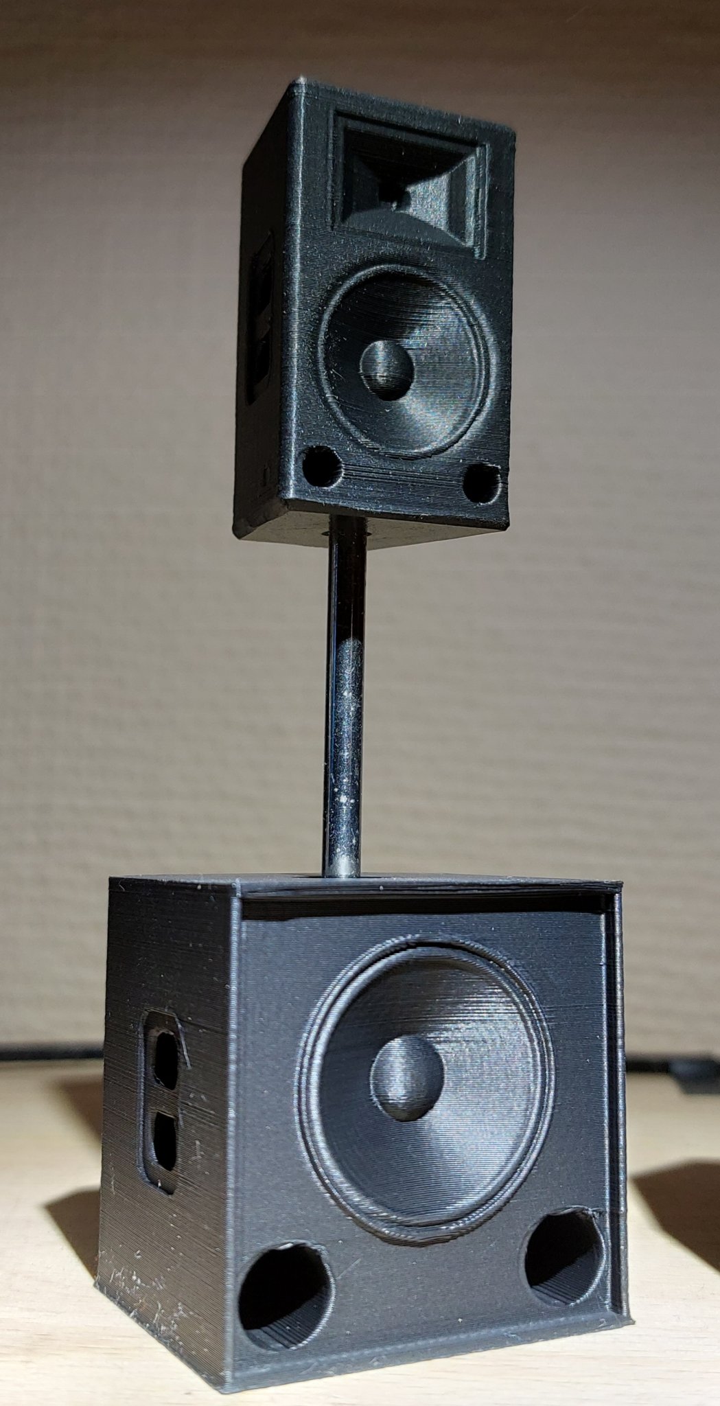 Tiêu đề Model Loa Fullrange kích thước 120 Tổng hợp Mẫu loa Fu