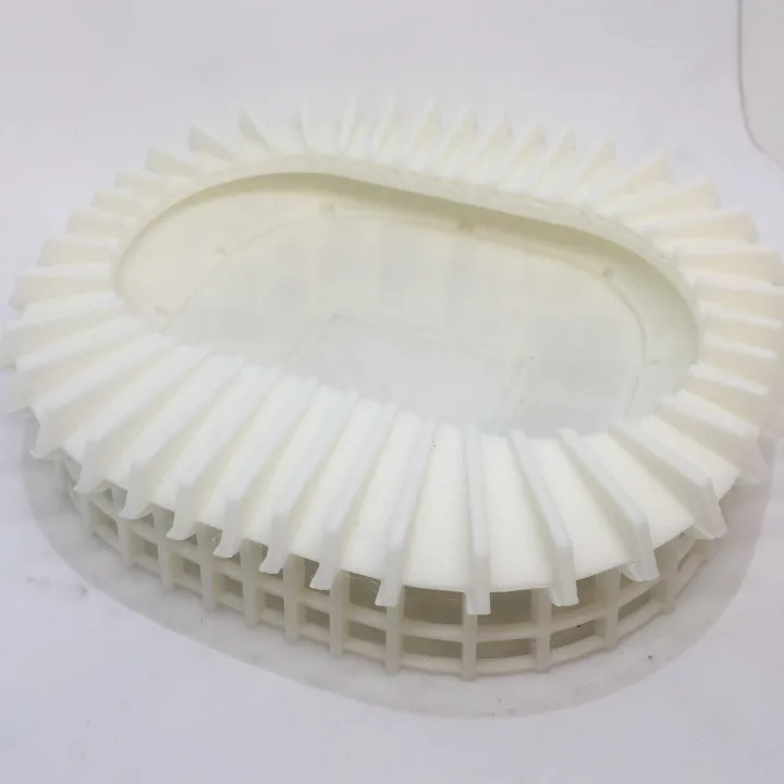 Tiêu đề Estadio Azteca - Thành phố Mexico Mexico Tóm tắt