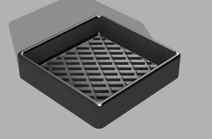 Tiêu đề Khay đựng xà phòng Dr Squatch Tóm tắt Một chiếc khay