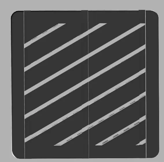 Tiêu đề Khay đựng xà phòng Dr Squatch Tóm tắt Một chiếc khay