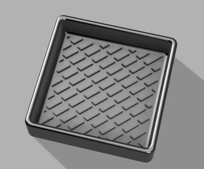 Tiêu đề Khay đựng xà phòng Dr Squatch Tóm tắt Một chiếc khay