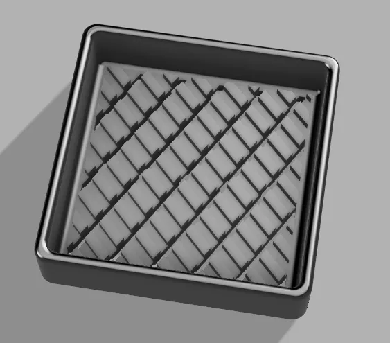 Tiêu đề Khay đựng xà phòng Dr Squatch Tóm tắt Một chiếc khay