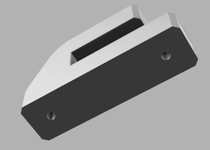 Tiêu đề Giá treo TV VESA cho khung giường ký túc xá tham số Tó