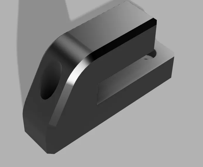 Tiêu đề Giá treo TV VESA cho khung giường ký túc xá tham số Tó