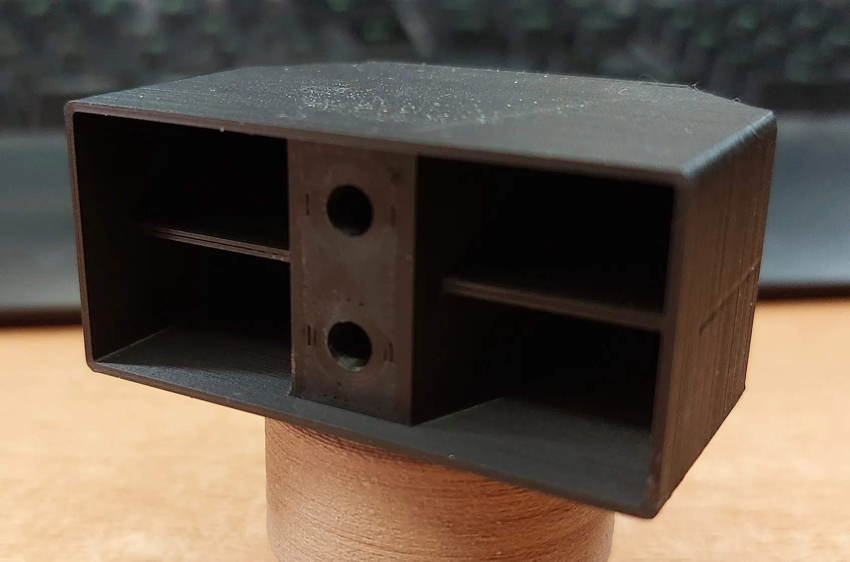 Bass speakers modelscale 1:20