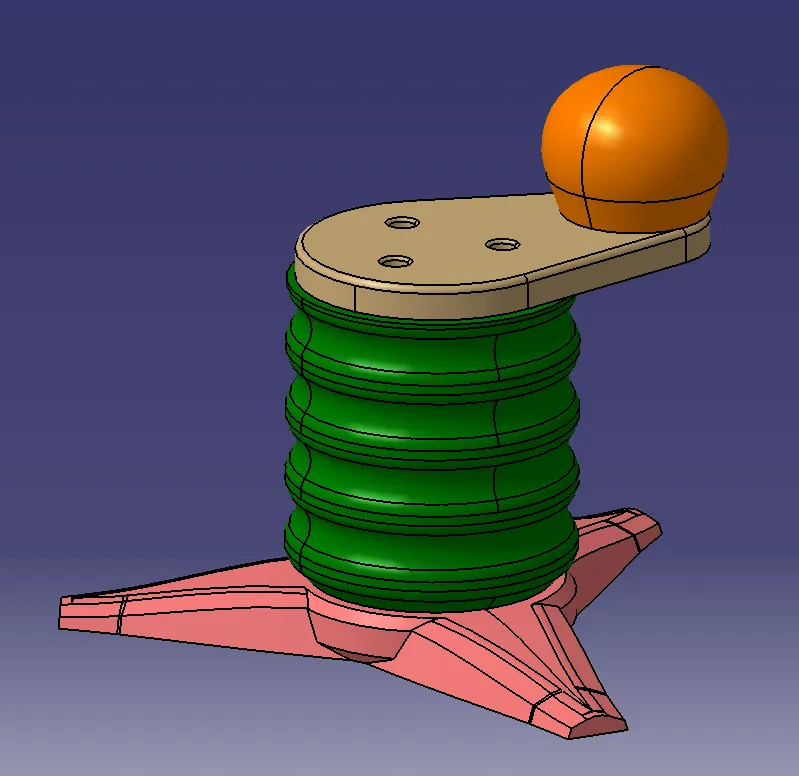 Tiêu đề Máy cạp xoay Tóm tắt Dụng cụ khiến việc rã băng t