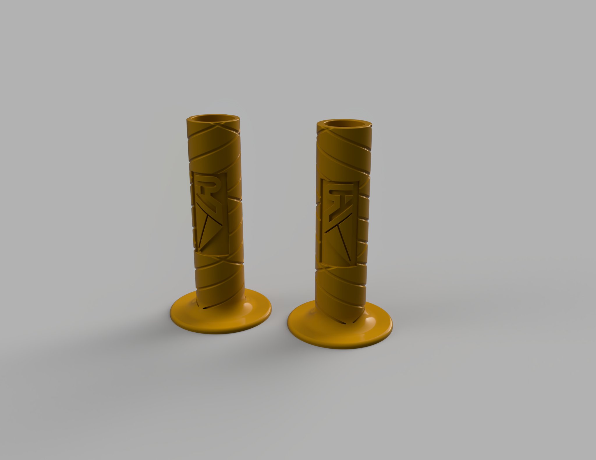 Tiêu đề Tay nắm cổ điển Aprilia Tóm tắt Với logo Vintage củ