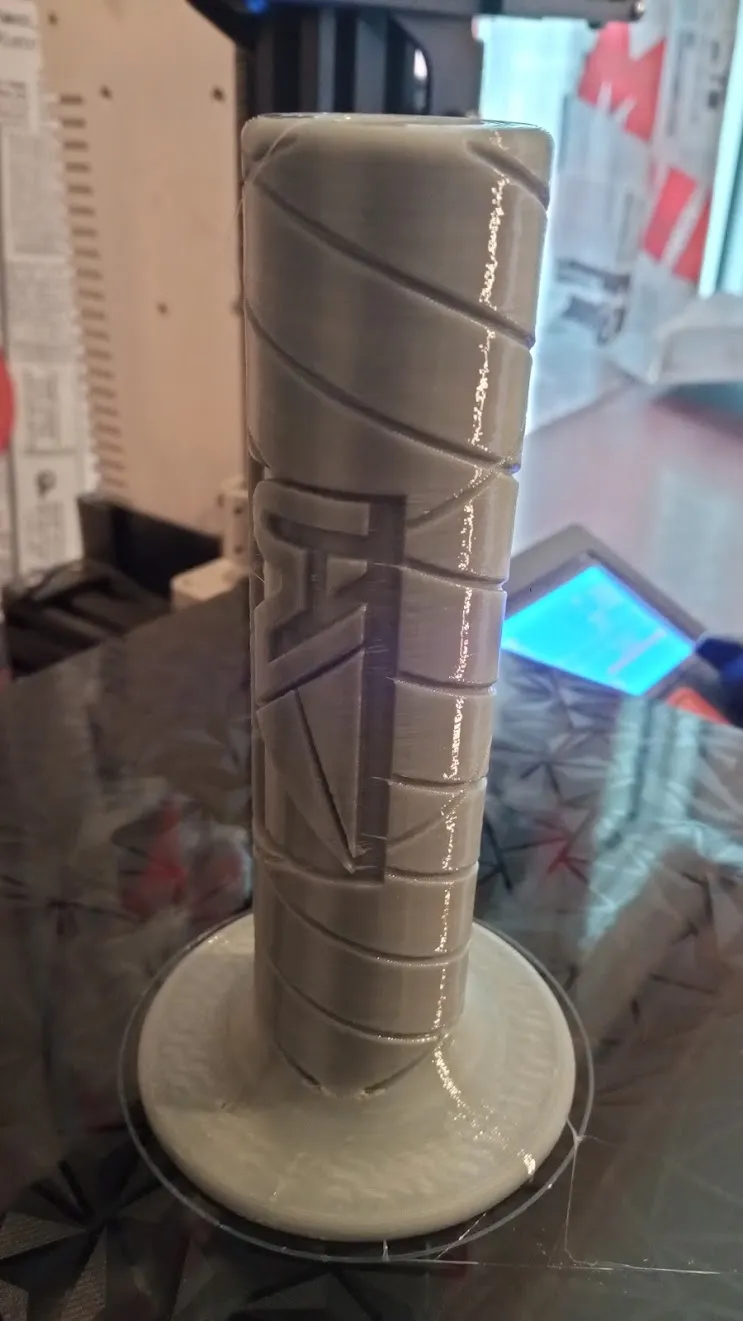 Tiêu đề Tay nắm cổ điển Aprilia Tóm tắt Với logo Vintage củ