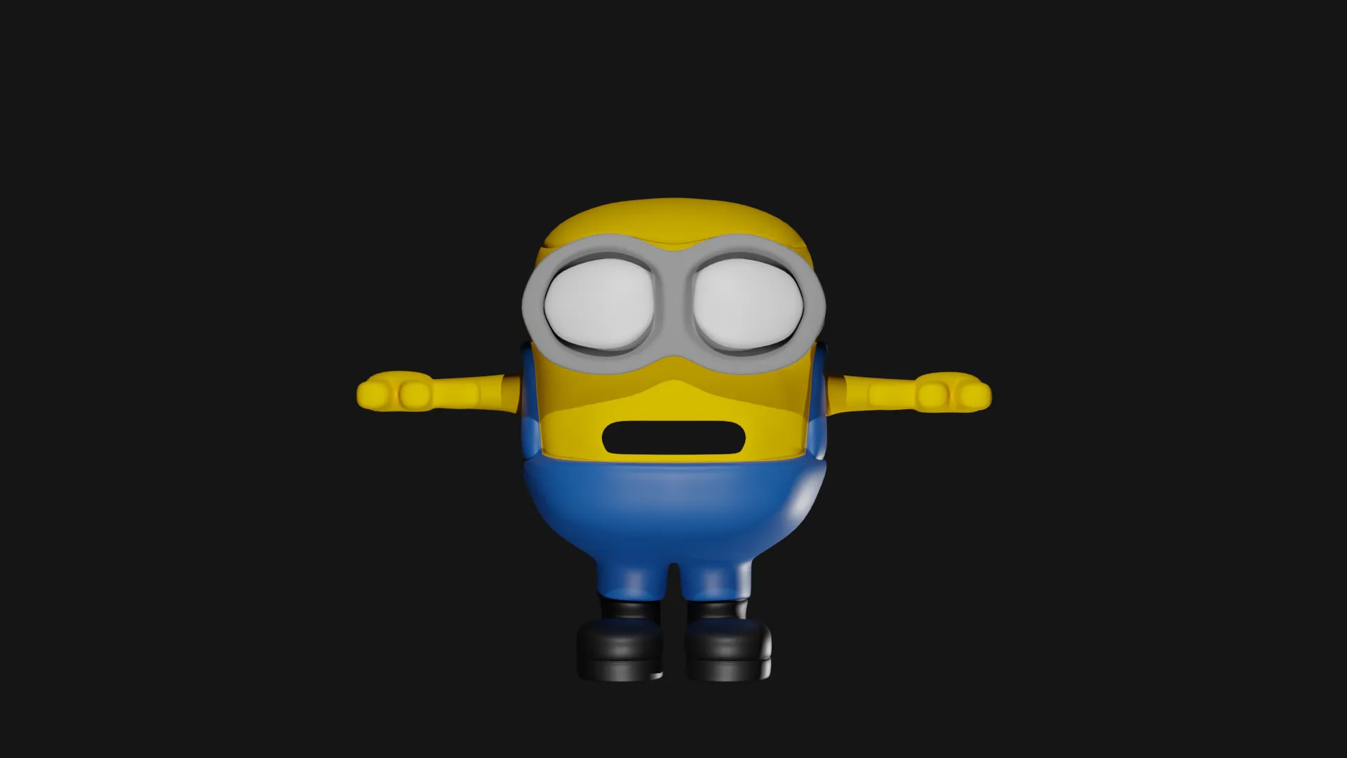 Kệ Đựng Tiền Minion