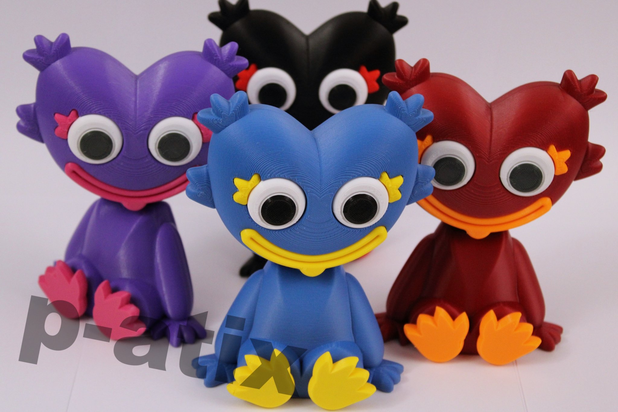 Tiêu đề Hình Huggy Wuggy Tóm tắt Hình Huggy Wuggy DANH MỤC Đồ