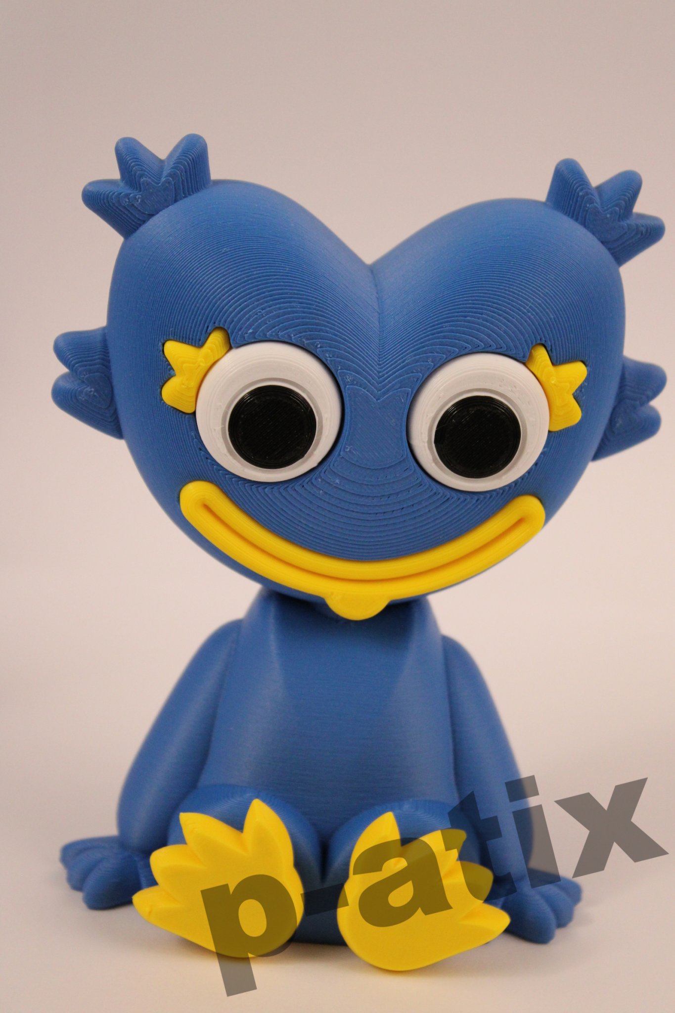 Tiêu đề Hình Huggy Wuggy Tóm tắt Hình Huggy Wuggy DANH MỤC Đồ