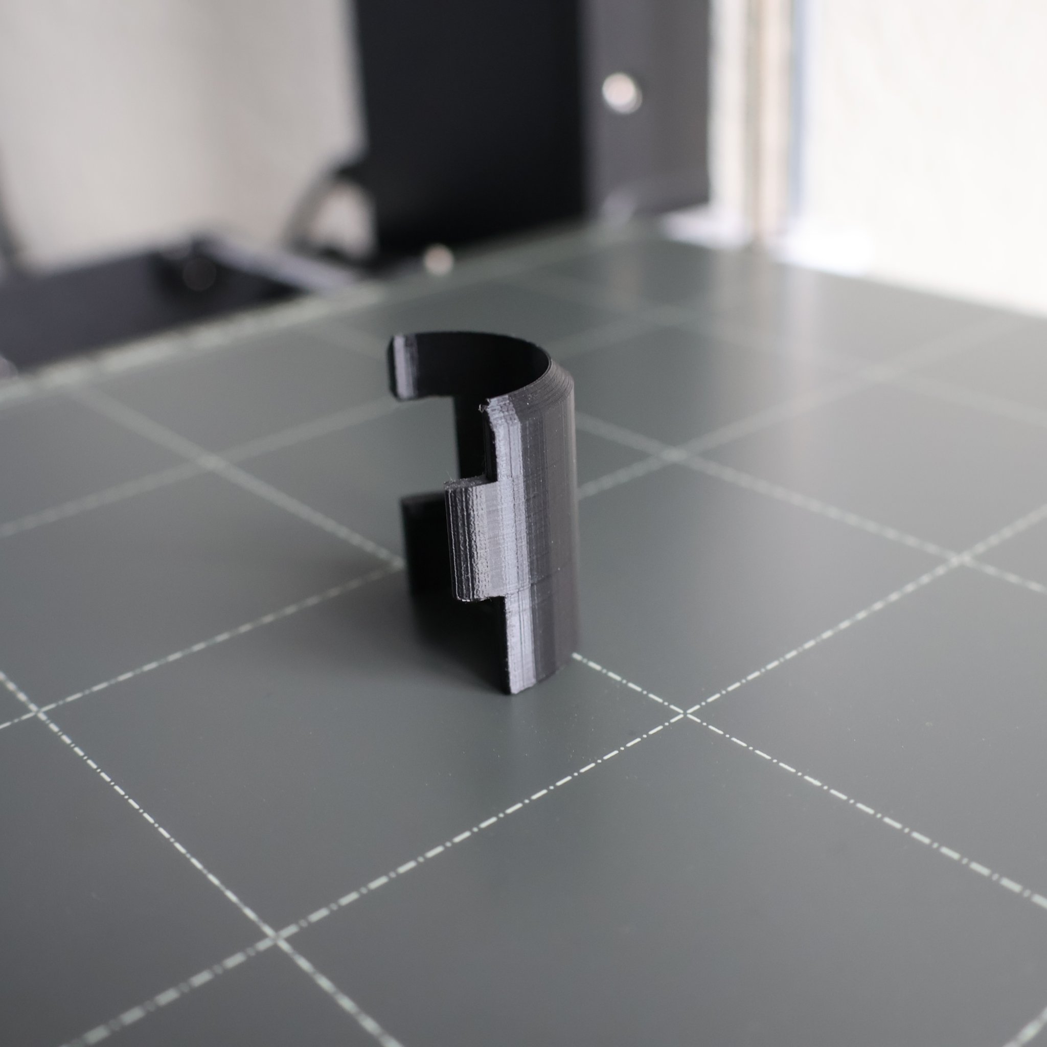 Tiêu đề Kẹp kệ OMAR IKEA 10055941130531 Tóm tắt Mảnh thay thế