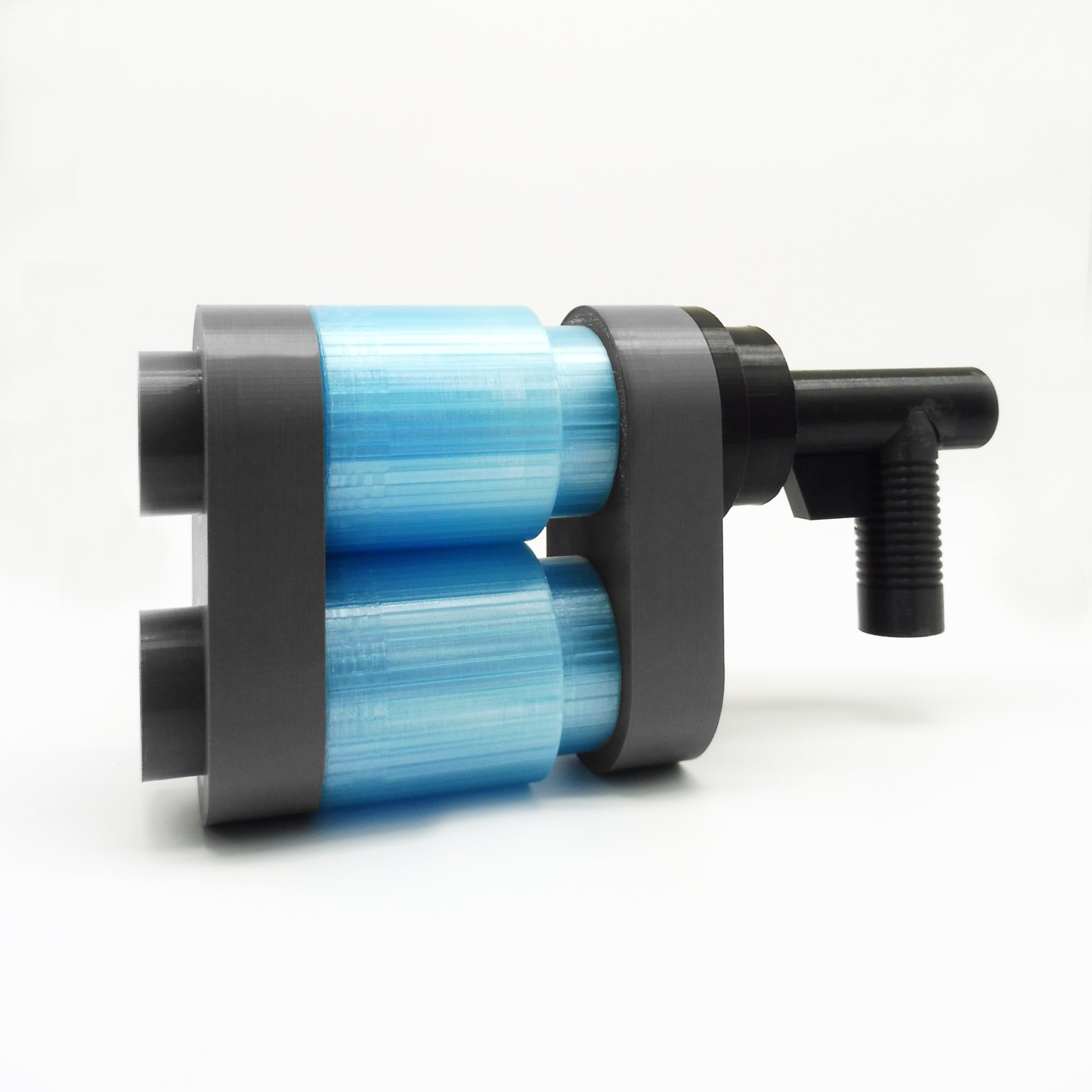 Tiêu đề Súng LEGO khổng lồ Tóm tắt Khẩu súng này là một ph