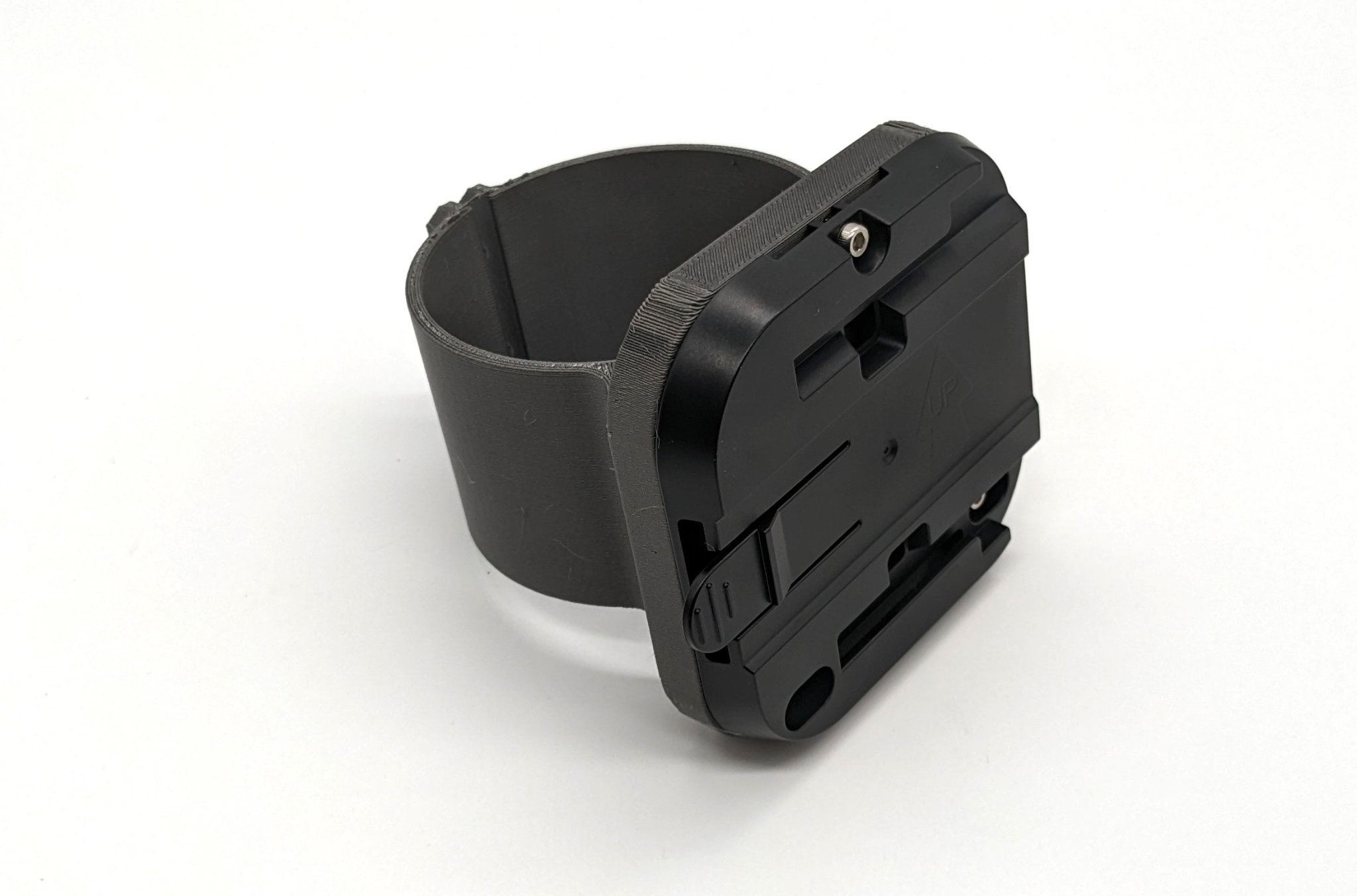 Tiêu đề Giá đỡ đèn pha nhấp nháy Tóm tắt Điều chỉnh giá