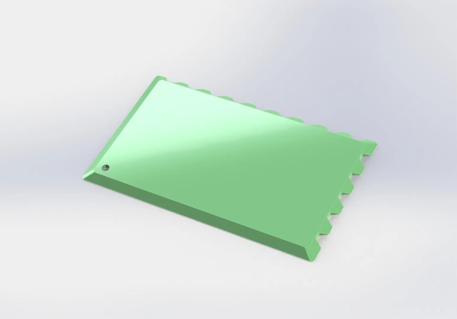 Dụng Cụ Cào Thẻ