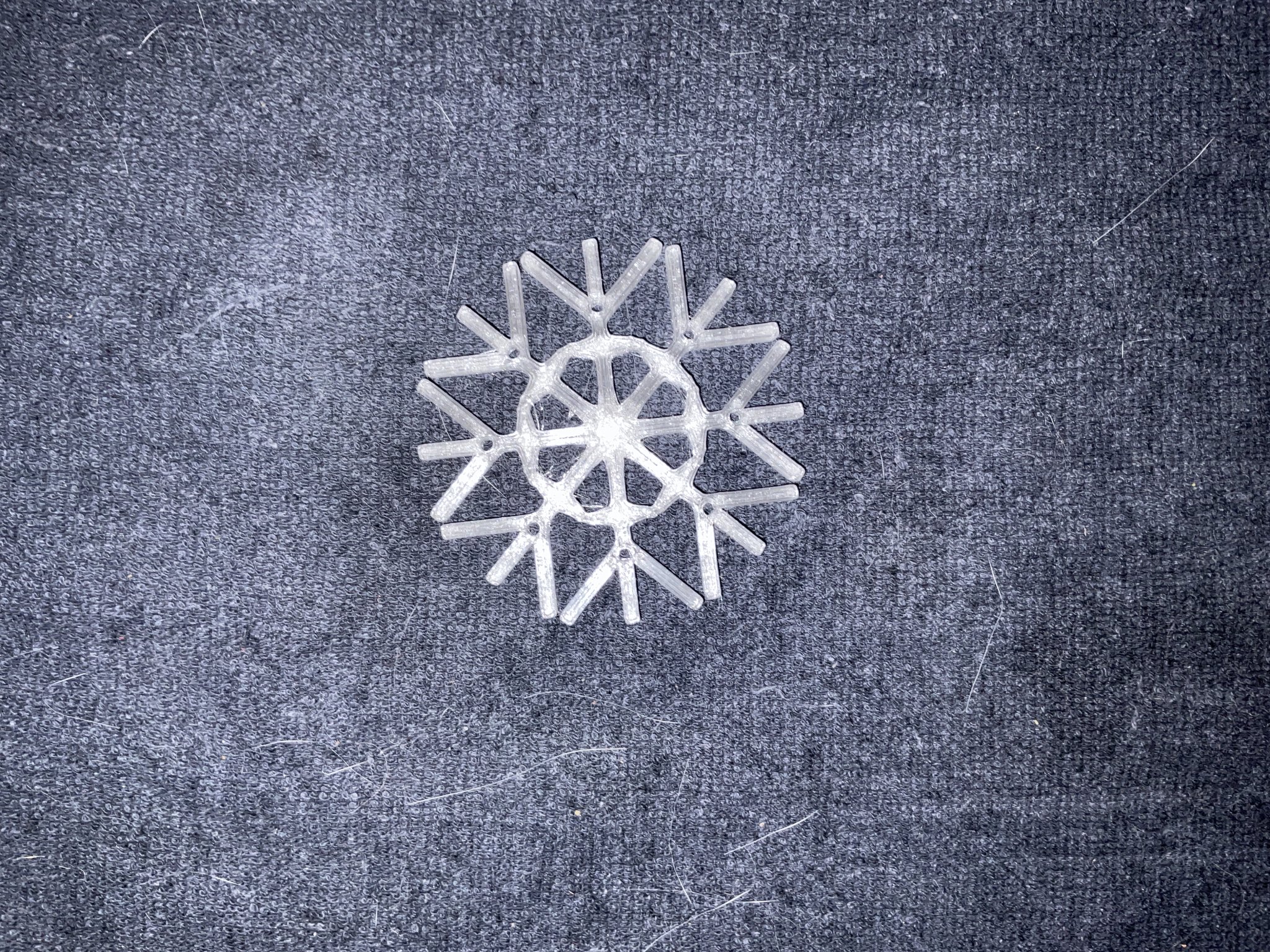 Tiêu đề Bông tuyết mới bắt đầu Tóm tắt Mô hình đầu tiê