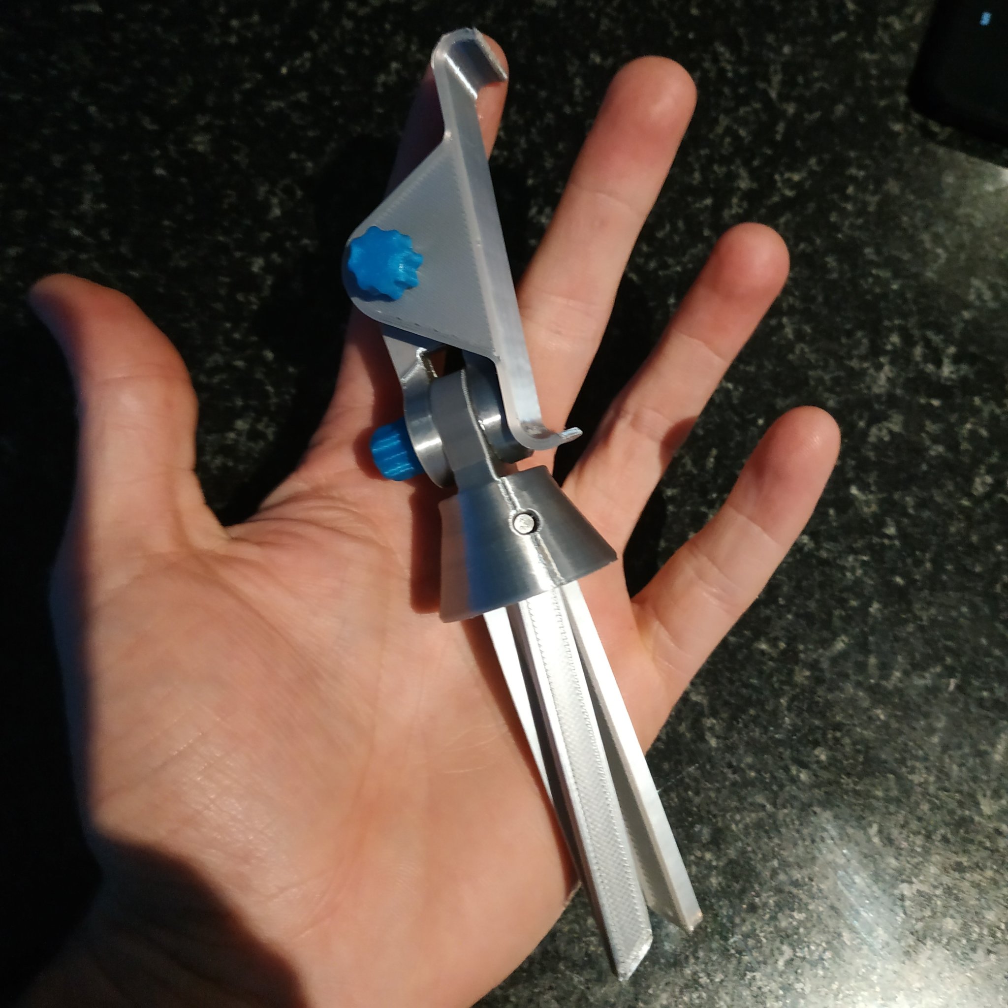 Chân đế mini cho Pixel 5