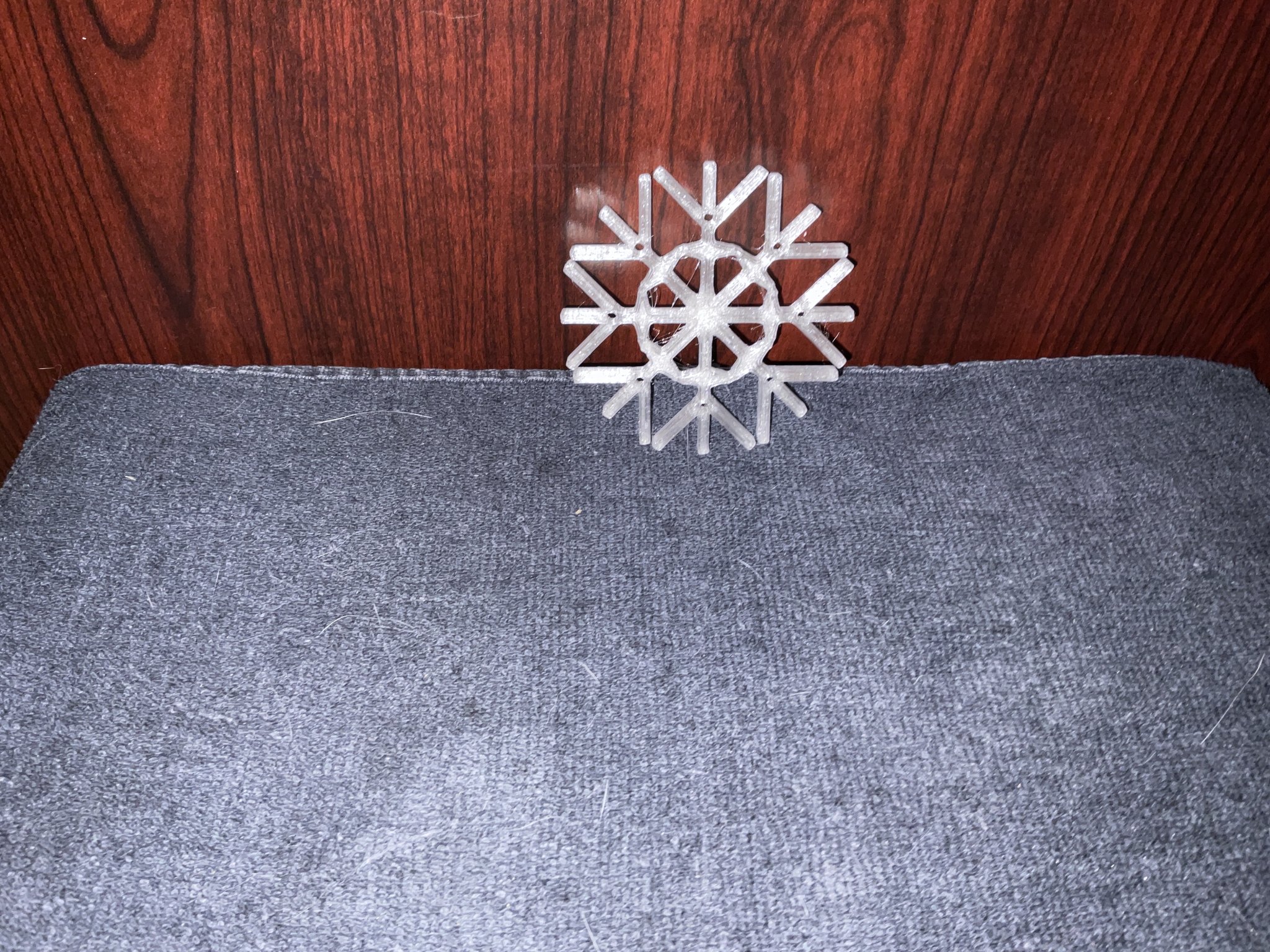 Tiêu đề Bông tuyết mới bắt đầu Tóm tắt Mô hình đầu tiê