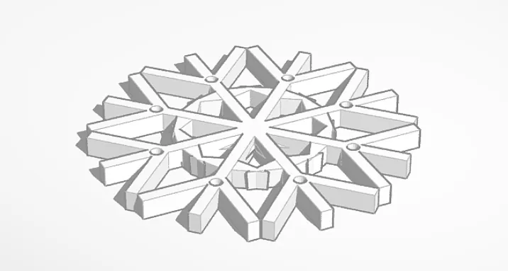 Tiêu đề Bông tuyết mới bắt đầu Tóm tắt Mô hình đầu tiê