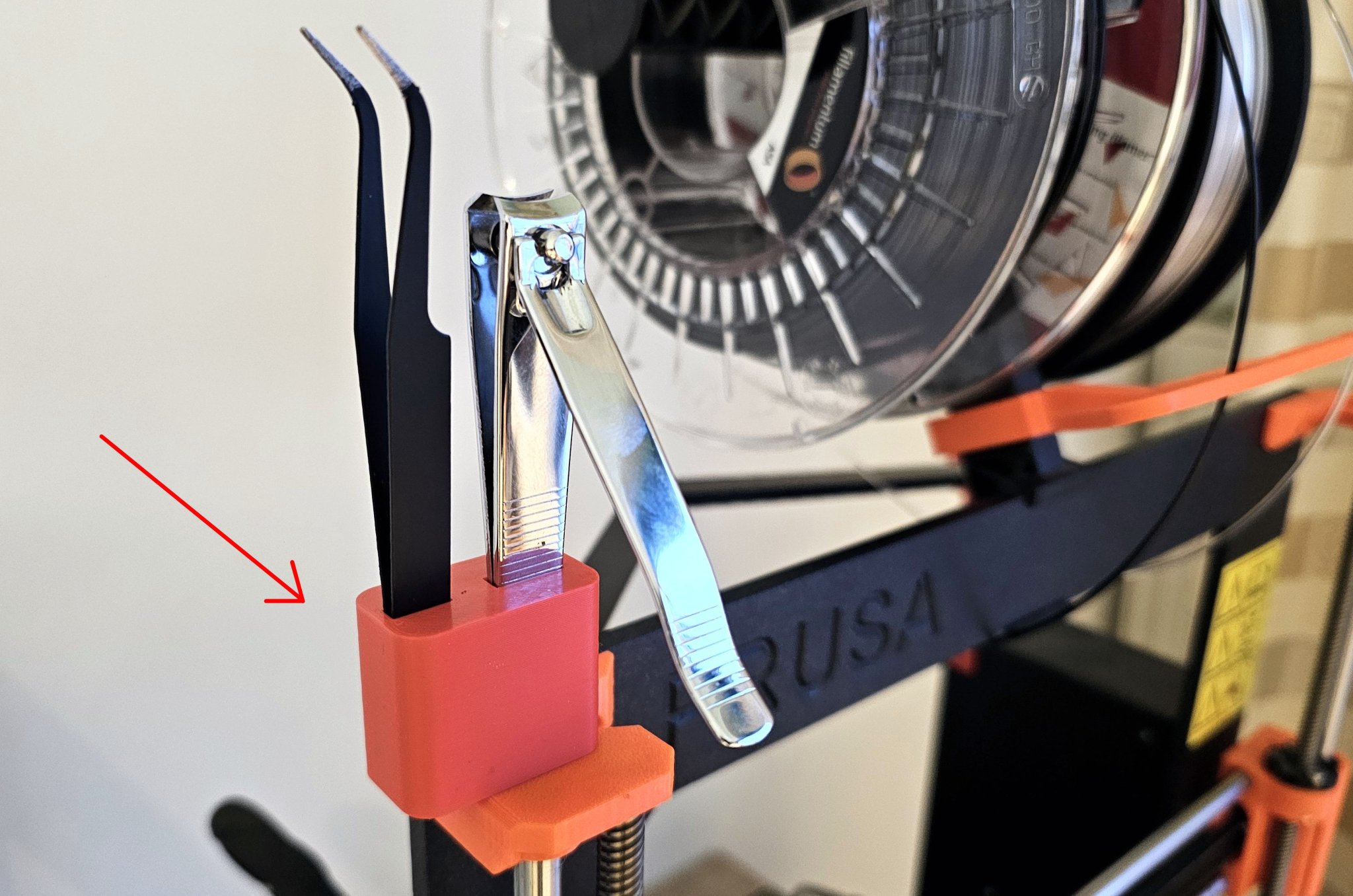 Tiêu đề MKS3 Werkzeughalter Tóm tắt Halter für Zubehör DANH MỤC