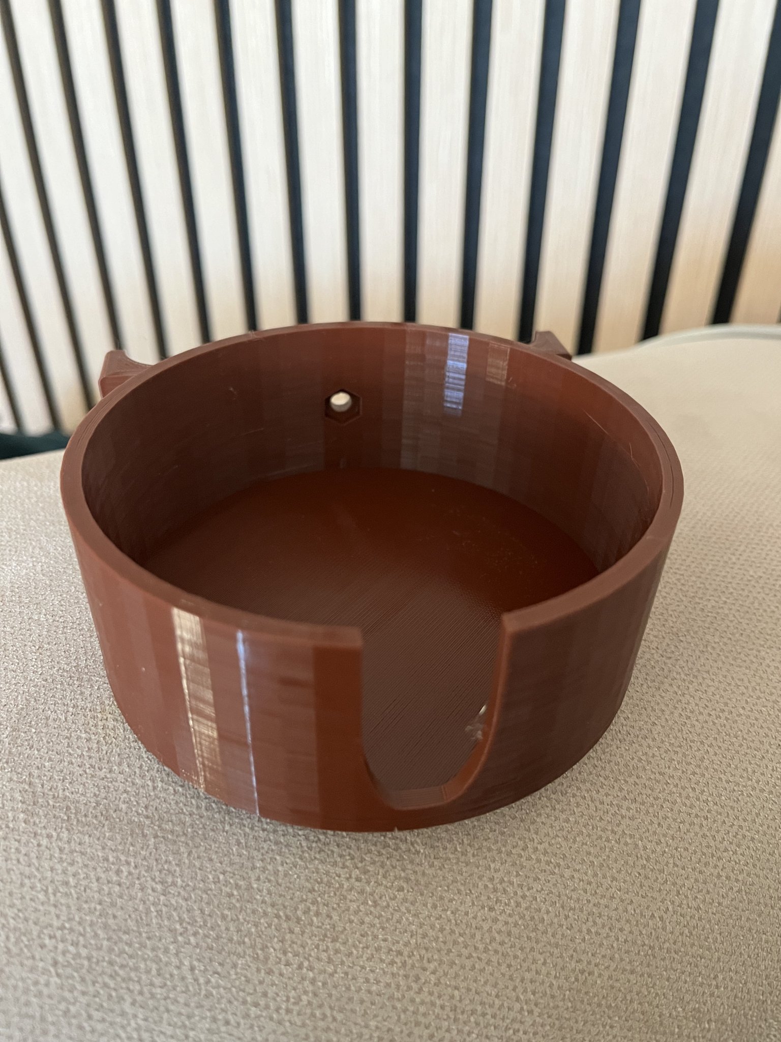 Even bigger BabyBay bedside crib cup holder