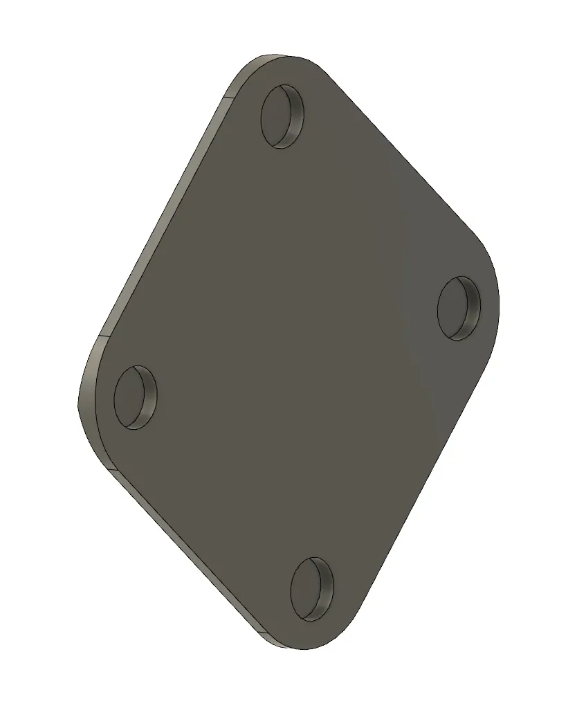 Tiêu đề MagSafe Ladeschale Tóm tắt Einfache Ladeschale für das MagSaf