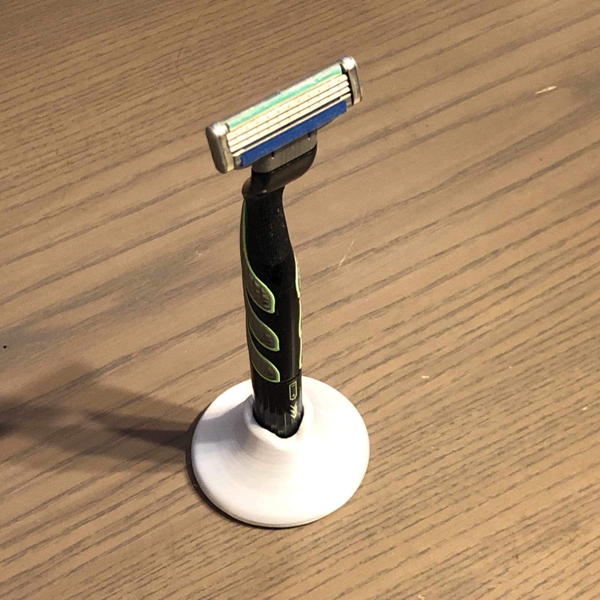 Tiêu đề Giá đỡ Gillette MACH 3 Tóm tắt Giá đỡ cho Gillette MACH