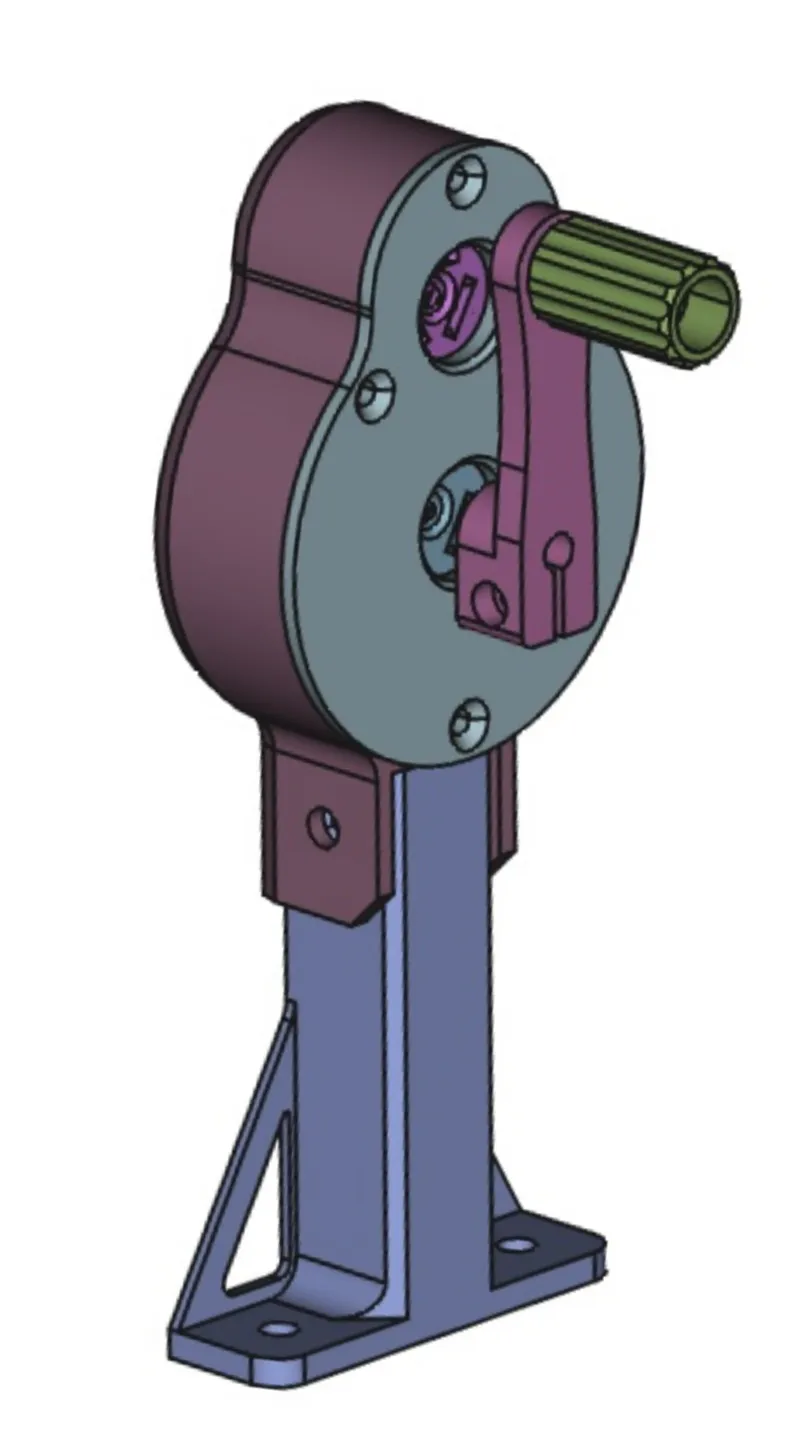 Bộ Lên Phim Cine Thủ Công 8mm và 16mm