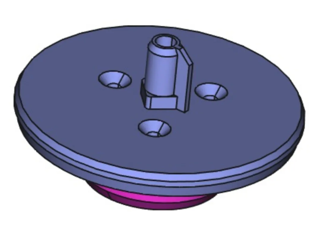 Bộ Lên Phim Cine Thủ Công 8mm và 16mm