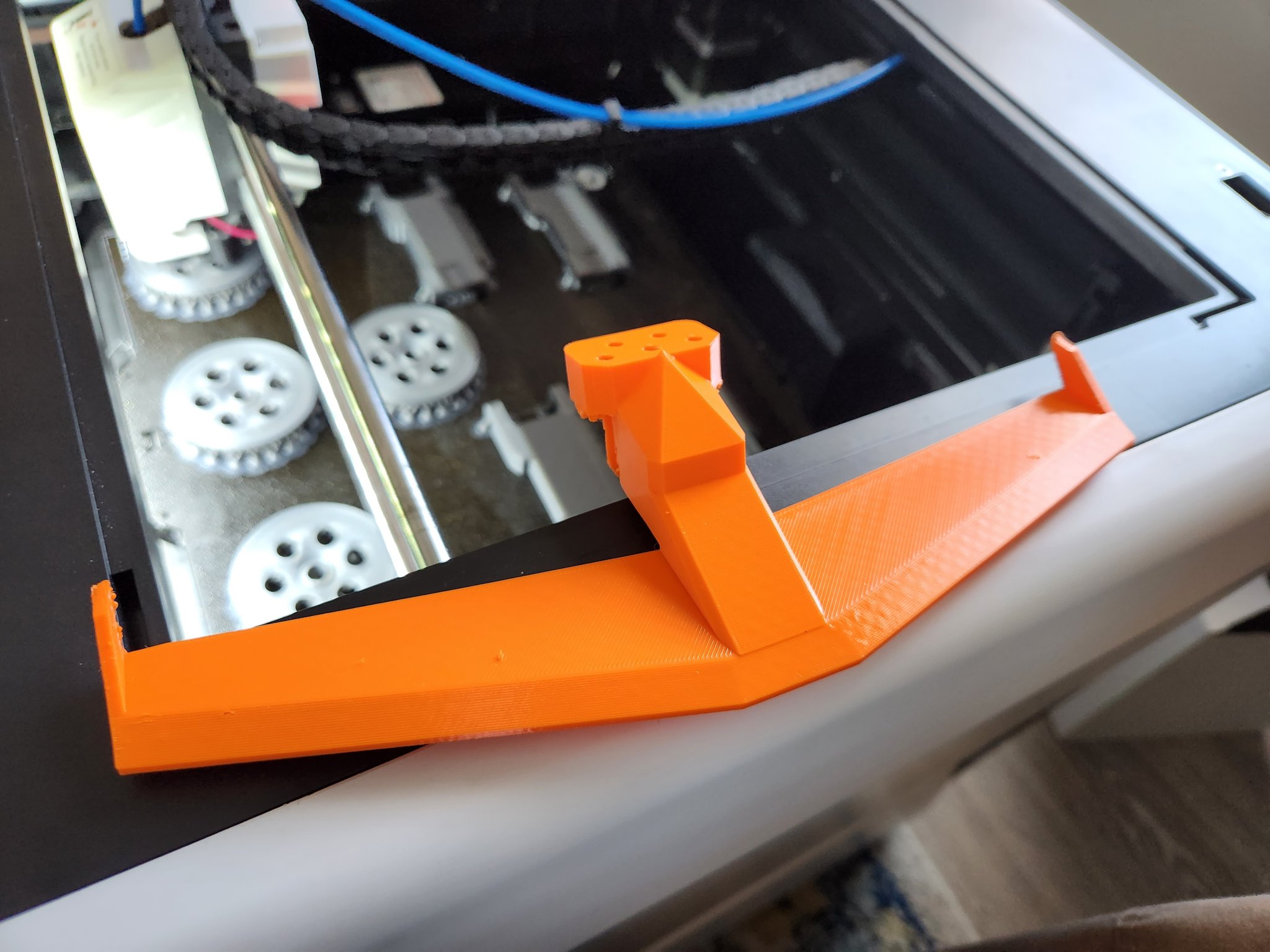 Tiêu đề Bộ chia phía trước kiểu Tarmo5 F1 Tóm tắt Bộ chia ph