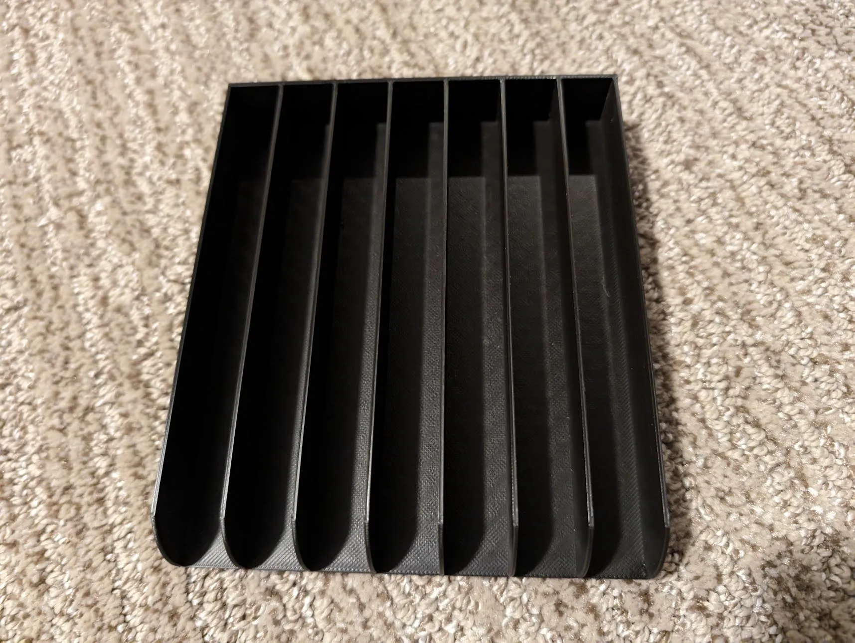 Tiêu đề Bộ sắp xếp hộp đựng PS5 PS4 Blu-ray nhỏ hơn Tóm