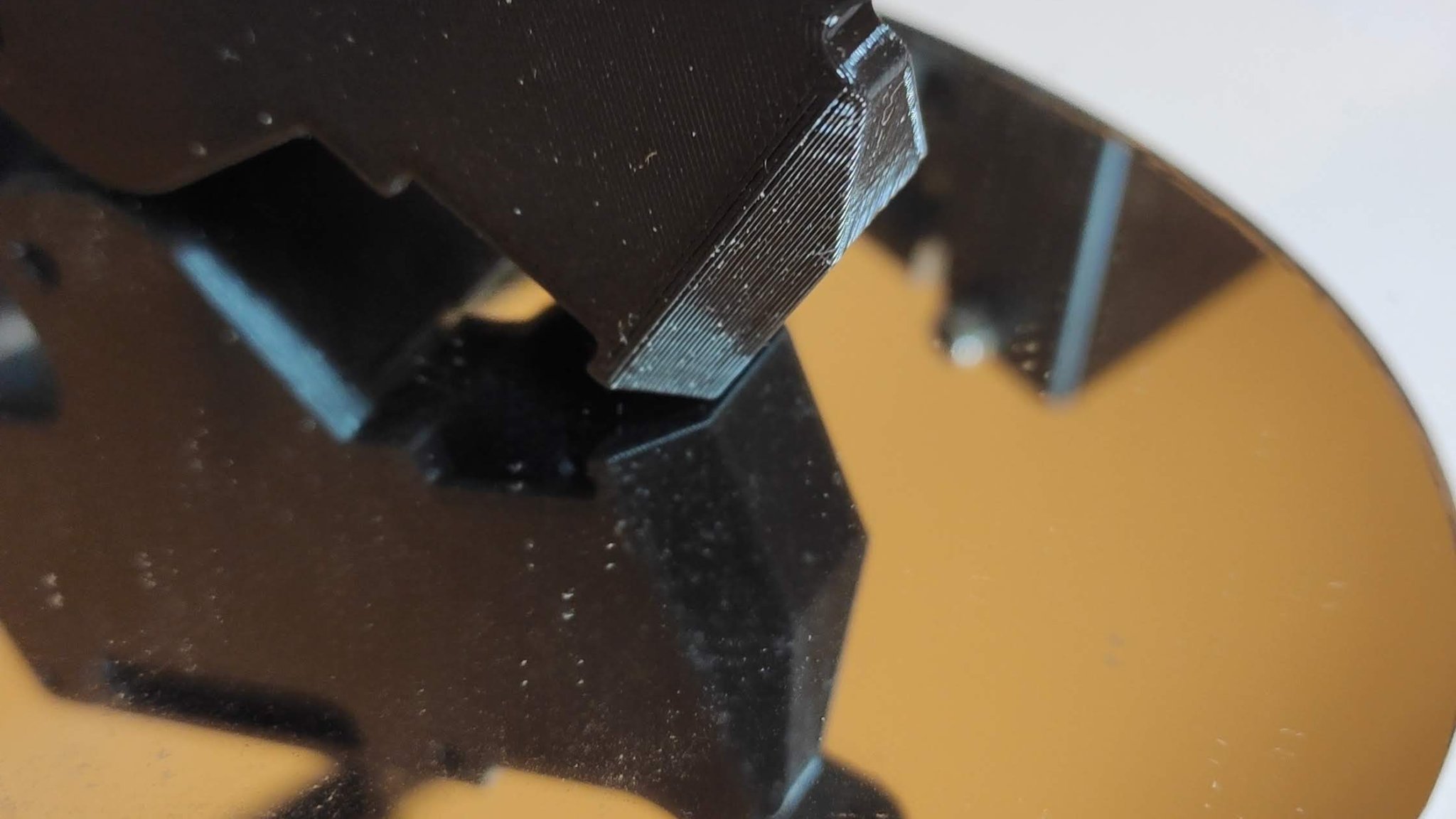 Tiêu đề ENDER 3 Pro Sprite Extruder 0 Y Offset và quạt hotend 5015 Tóm