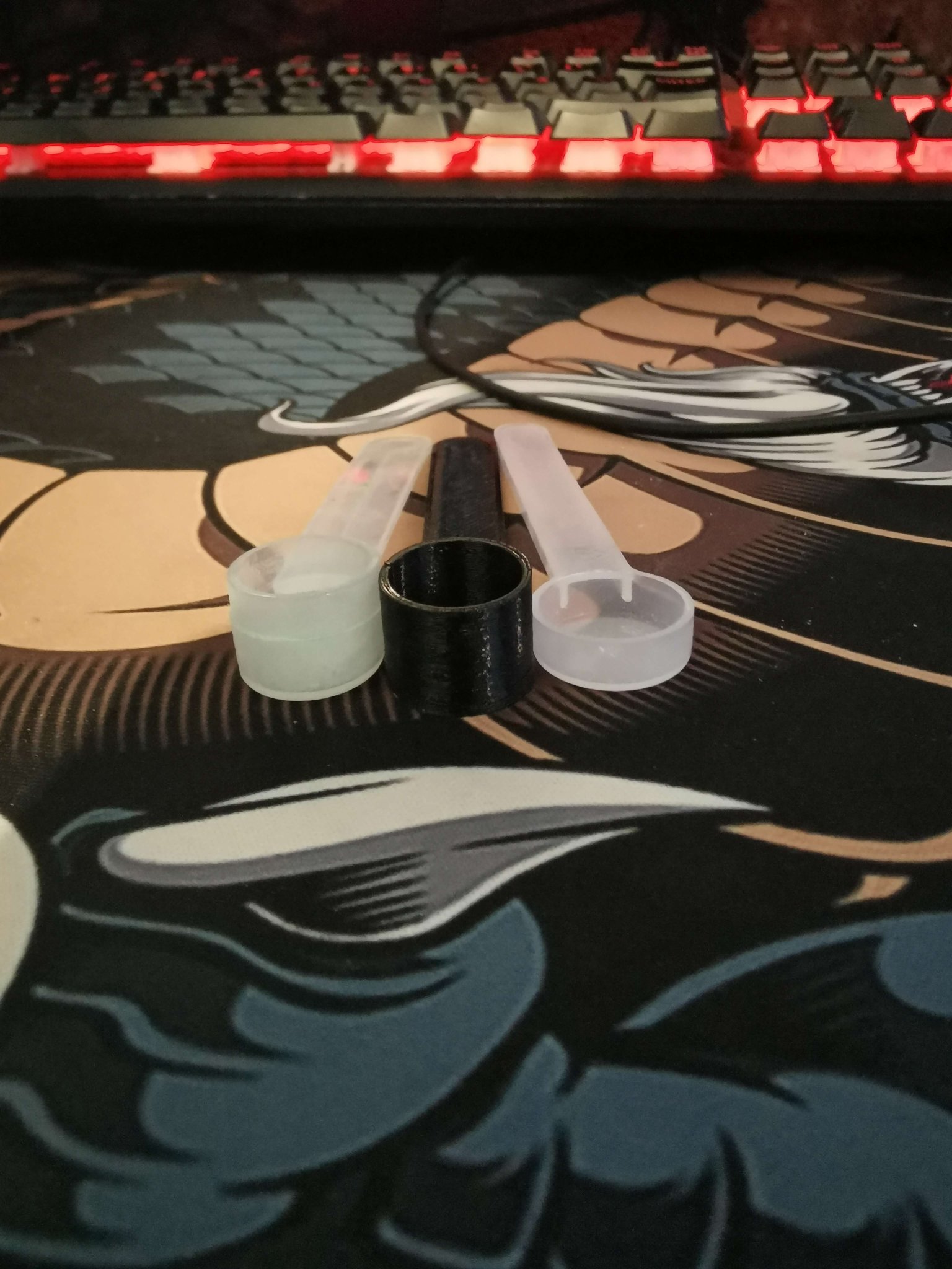 Tiêu đề gamerupps người múc x-zero2 người múc Tóm tắt một