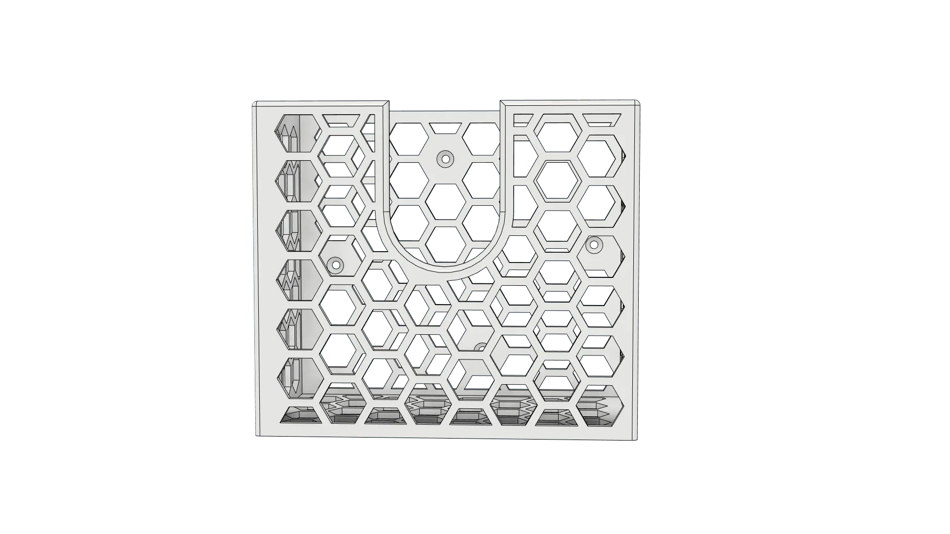 Tiêu đề Hộp đựng găng tay Nitrile treo tường Tóm tắt Giá tre