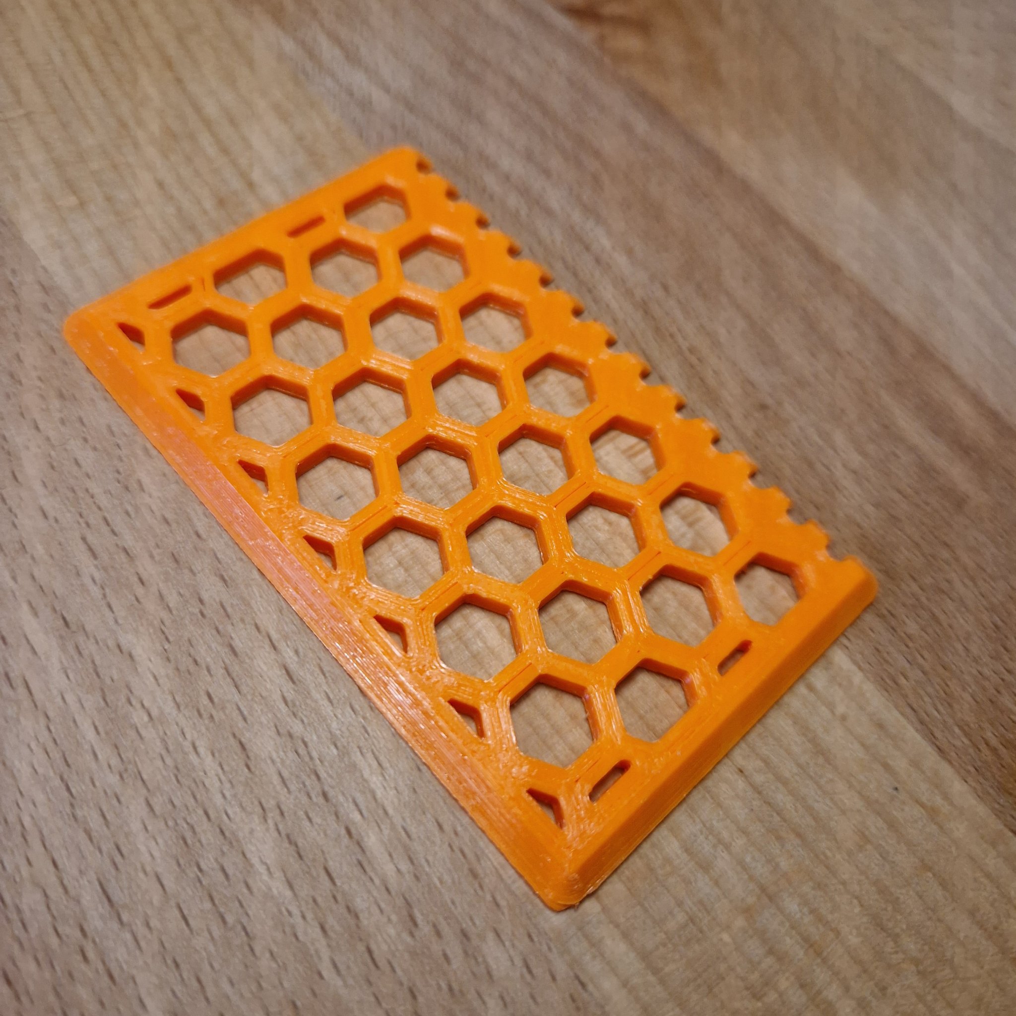 Dụng Cụ Cào Băng Kích Thước Thẻ Tín Dụng