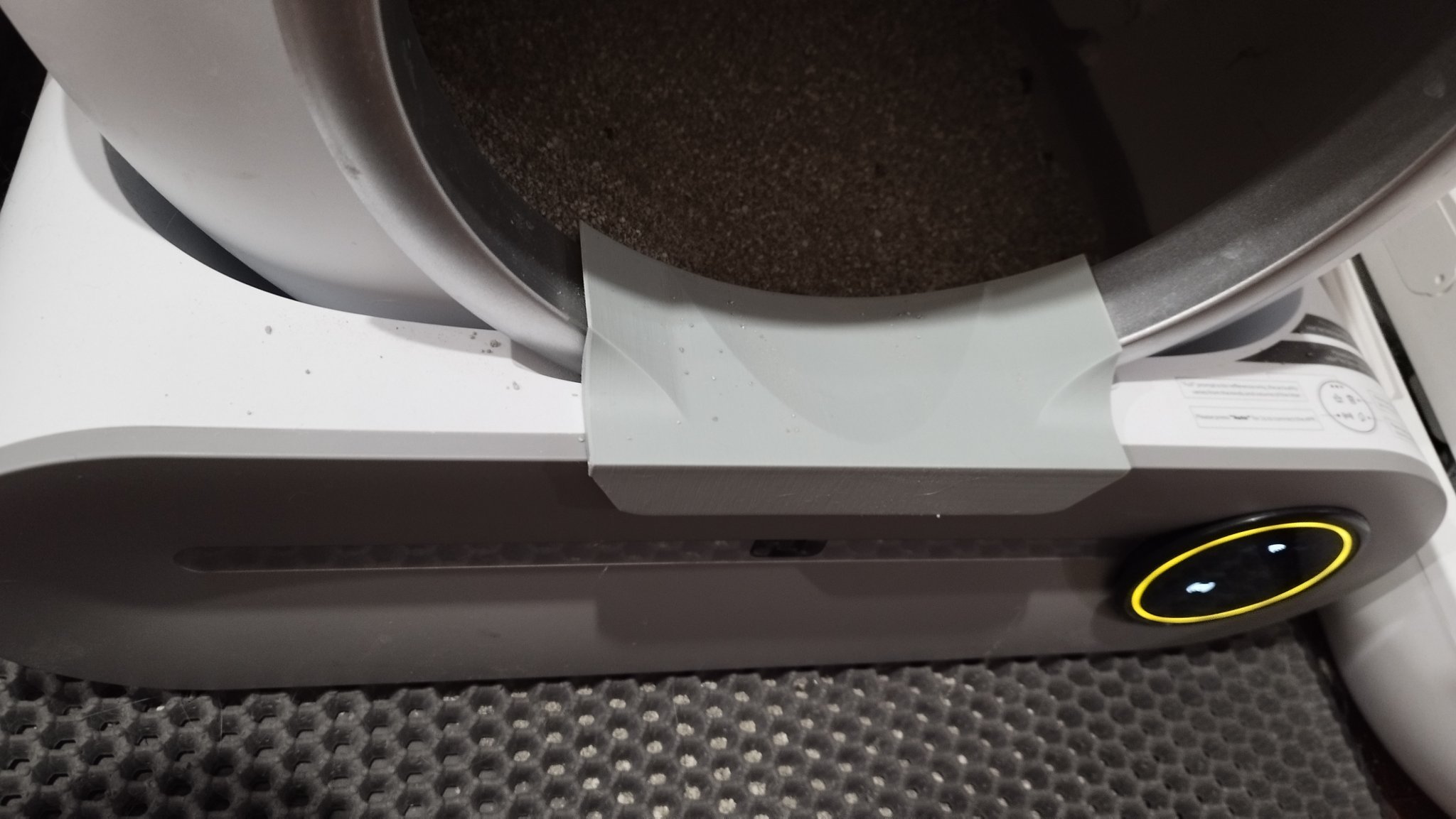 Tiêu đề Váy Tonepie hộp tròn tự động tự động Tóm tắt N