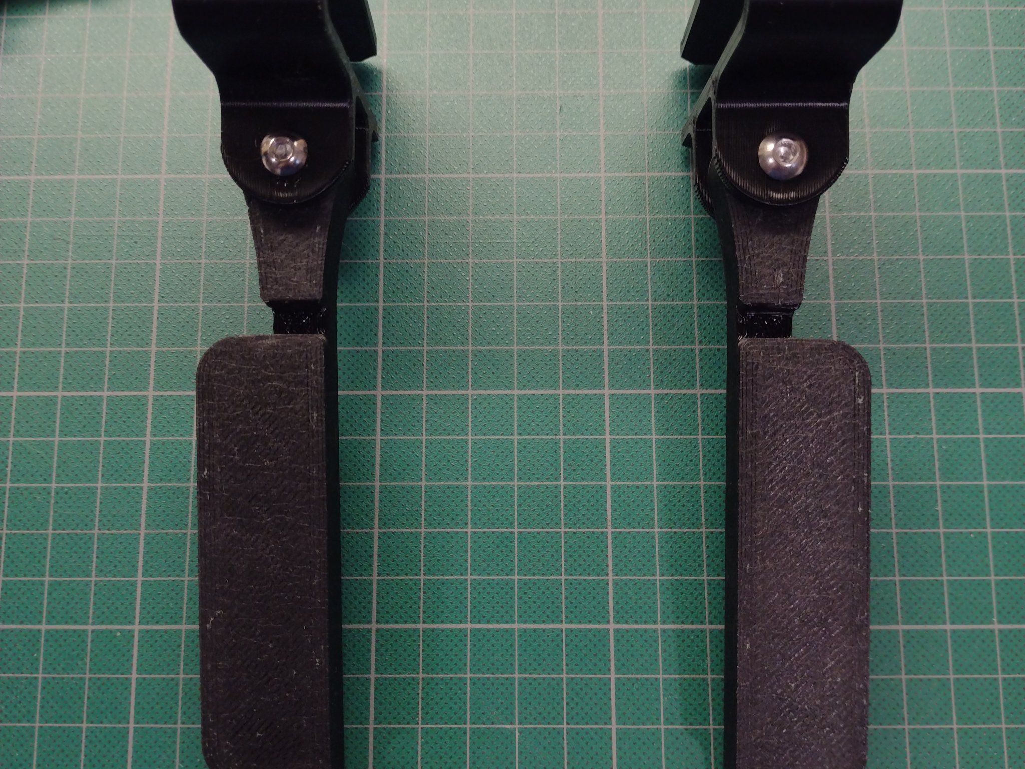 Folding Garbage Bag Holder