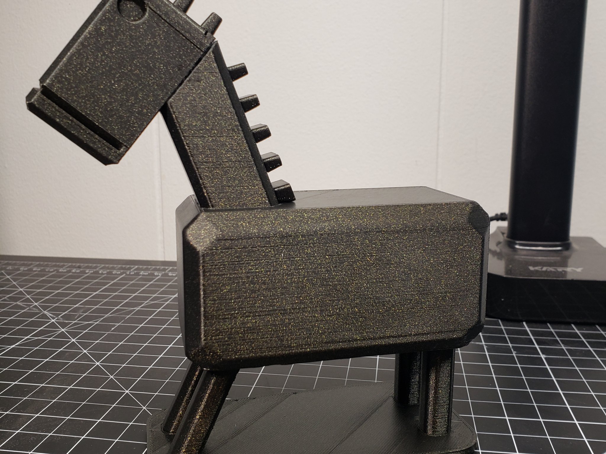 Trojan Horse Puzzle
