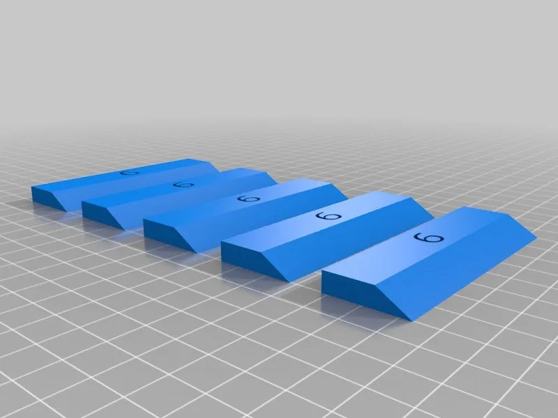 Tiêu đề Spacer Tóm tắt Tôi sử dụng miếng đệm này cho sở t