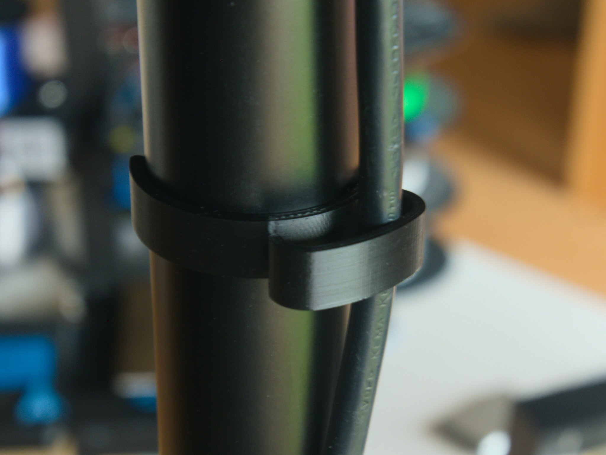 Tiêu đề Kẹp chân loa 35mm - Parametric Tổng hợp Một số kẹp g