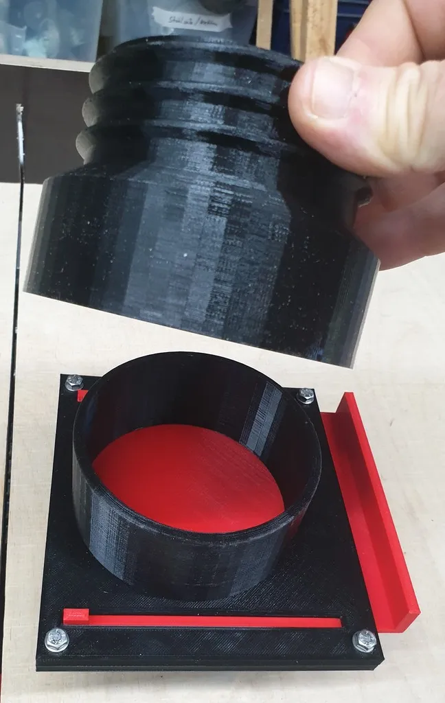 Tiêu đề Bộ chuyển đổi ống sang cổng nổ Tóm tắt Đây là m