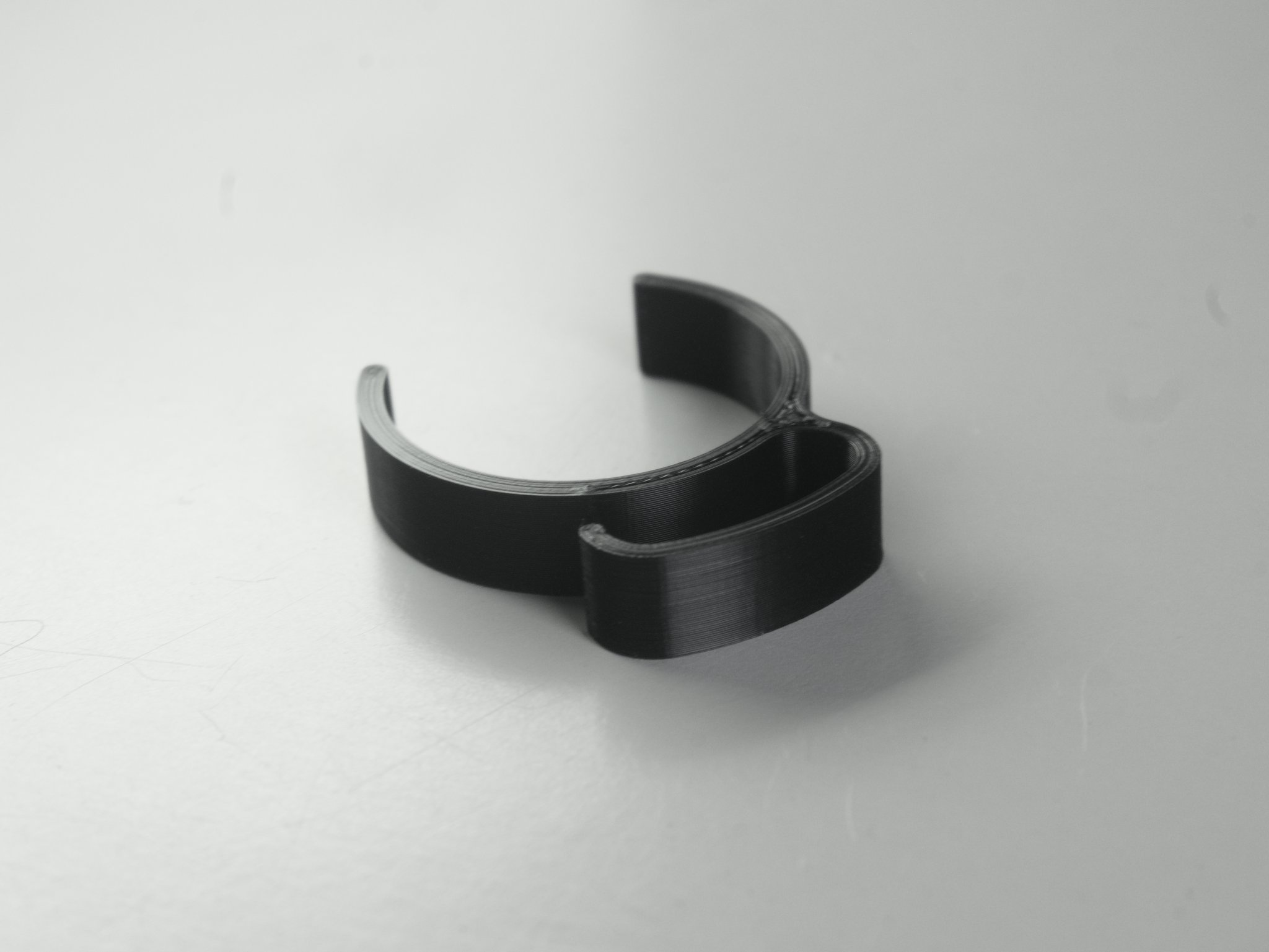 Tiêu đề Kẹp chân loa 35mm - Parametric Tổng hợp Một số kẹp g