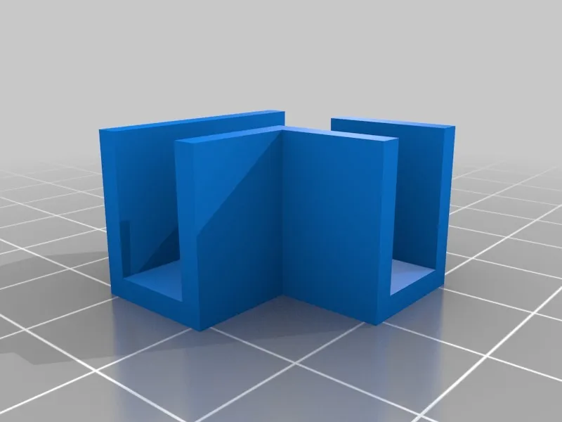 Pát/Giá Đỡ Chia Ngăn Kéo / Hộp Đựng # Schubladen Unterteiler