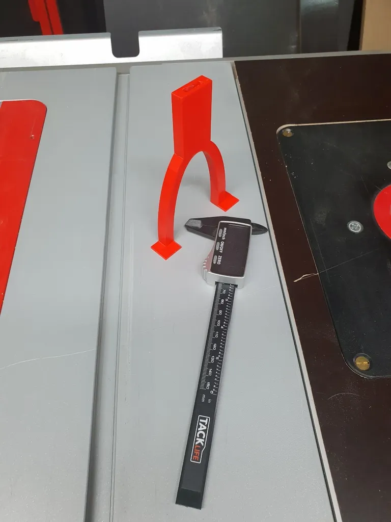 Tiêu đề Halter für Messschieber Giá đỡ thước cặp Tóm tắt D