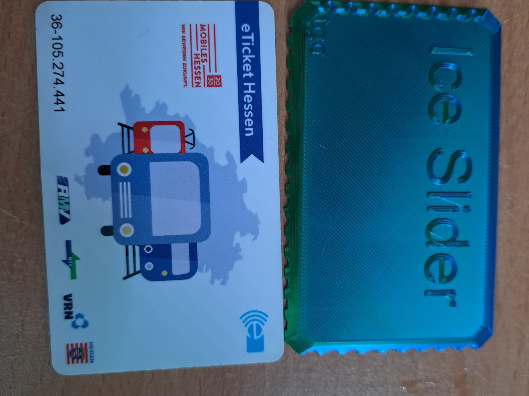 Dụng Cụ Cạo Băng Hình Thẻ