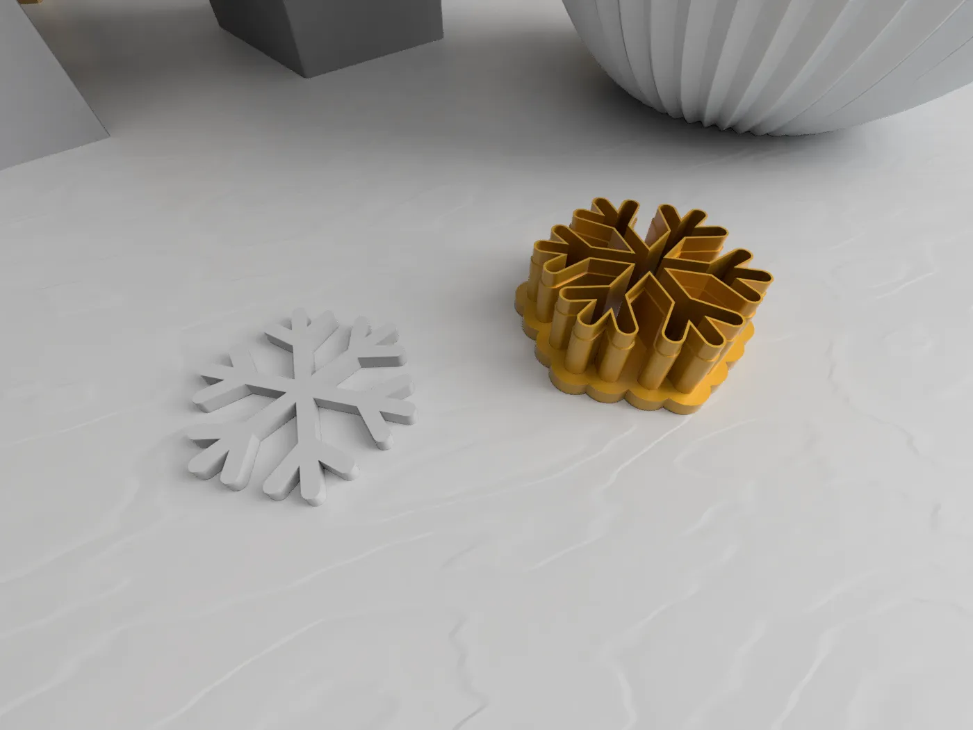 Tiêu đề Máy cắt đất sét polymer bông tuyết Tóm tắt Máy cắ