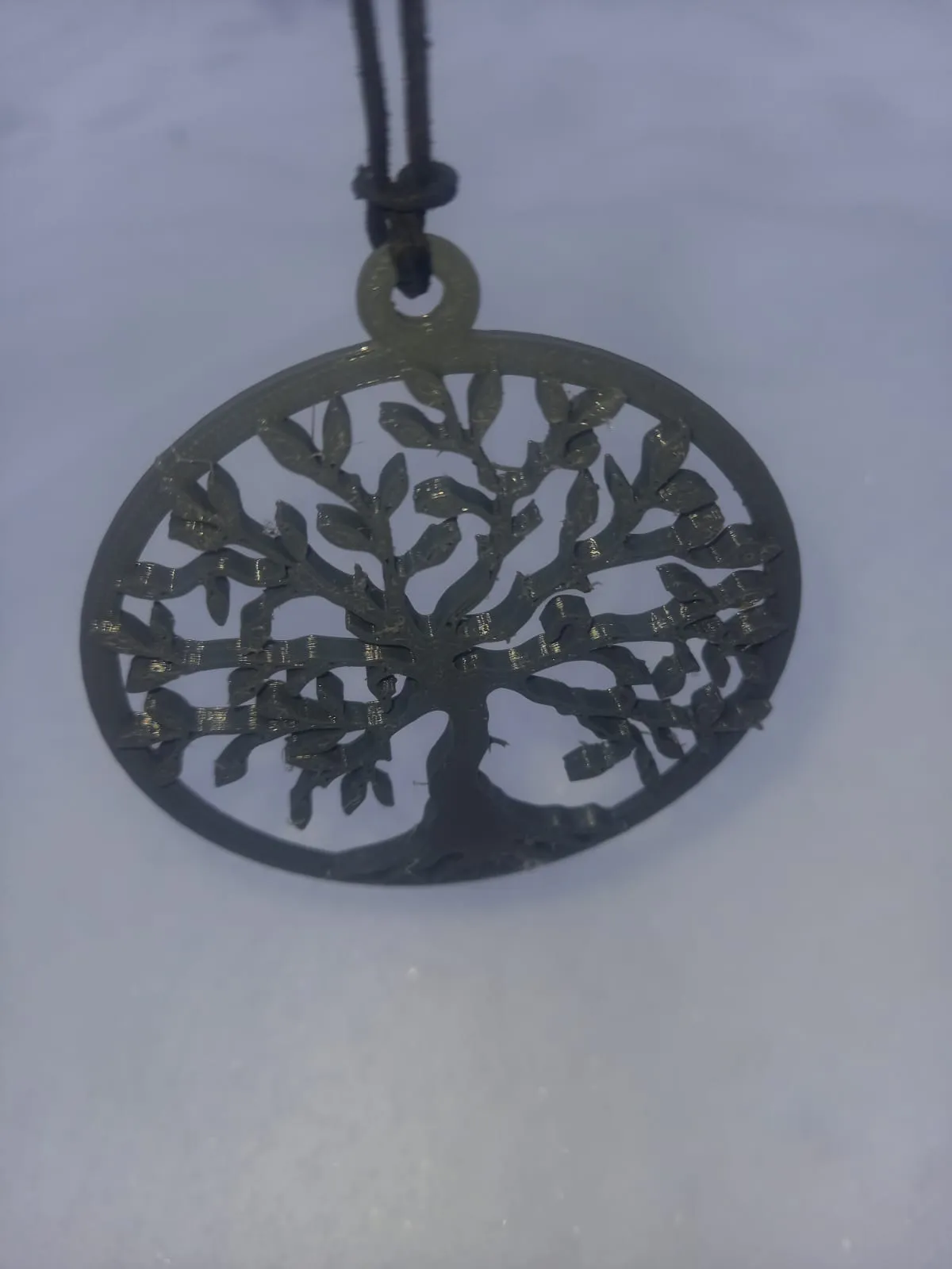 Tiêu đề Cây trang sức Tóm tắt Dây chuyền và mặt dây chuyền