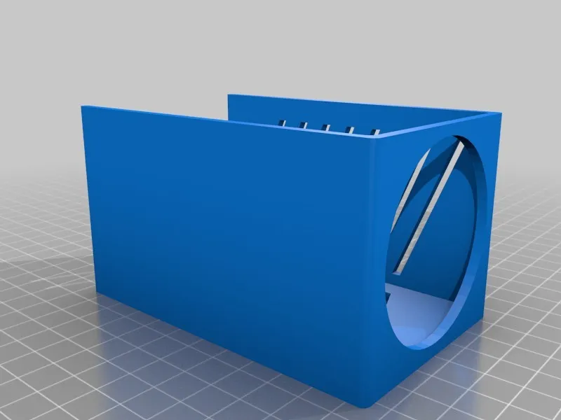 Tiêu đề Trường hợp RAMPS 13 của tôi Tóm tắt Đây chỉ là m