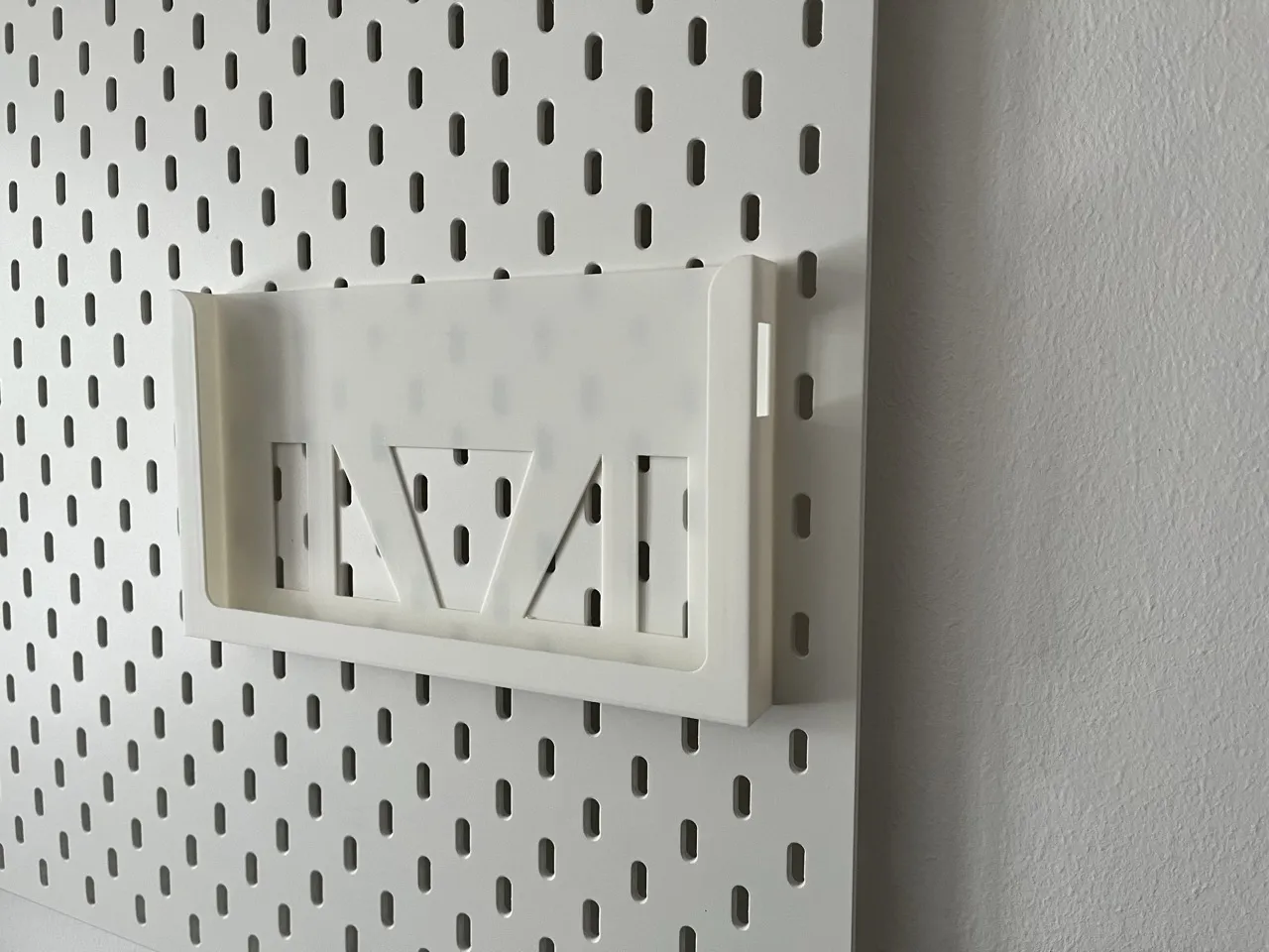 Giá Đỡ Ikea Skadis Cho Fire HD 10