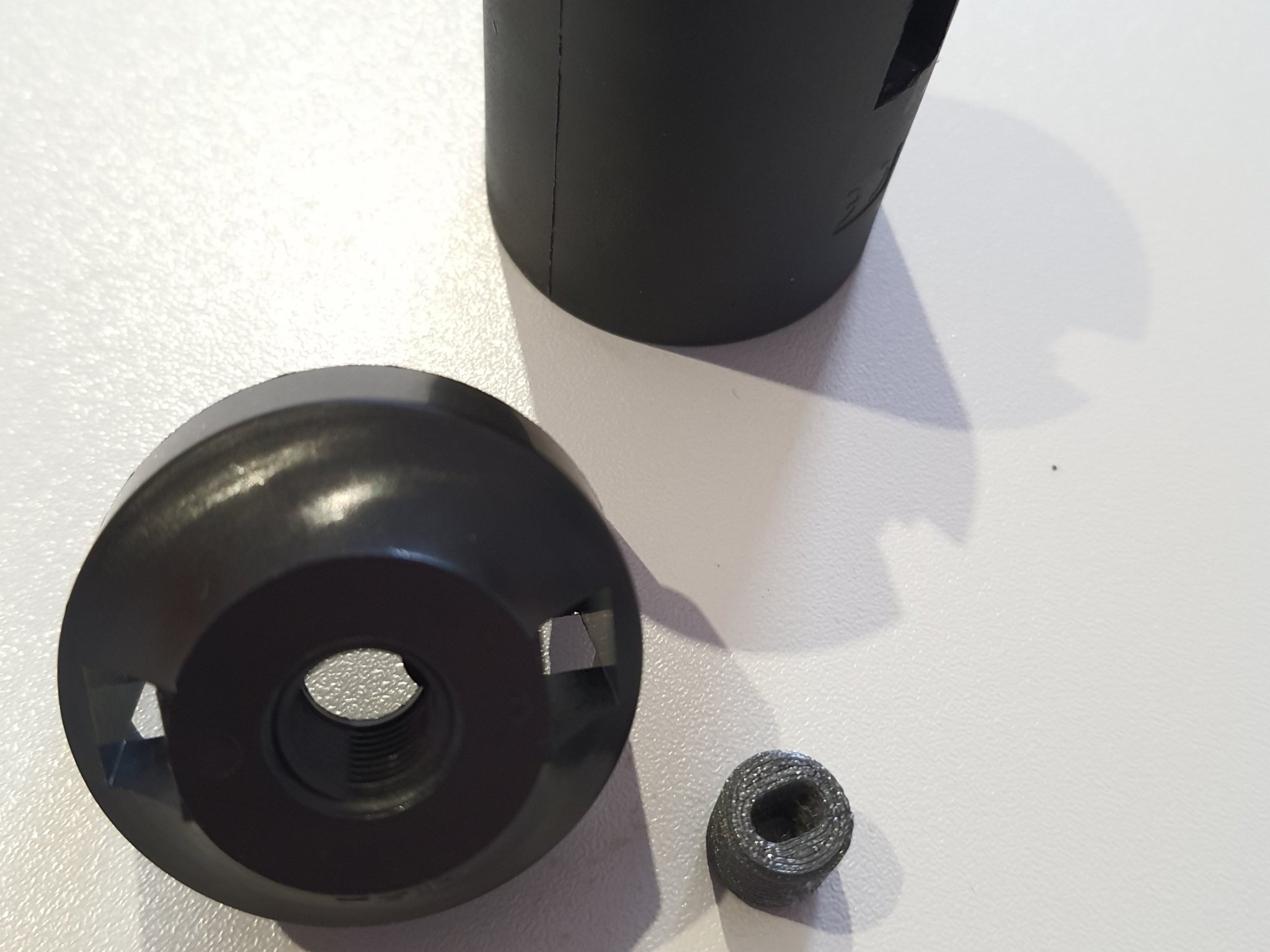 Tiêu đề Vòng cáp ren tham số dành cho phụ kiện E27 Tóm tắt Th